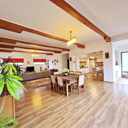 Jasmine Residence Prejmer Zewnętrze zdjęcie