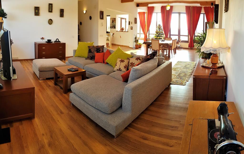 Jasmine Residence Prejmer Zewnętrze zdjęcie
